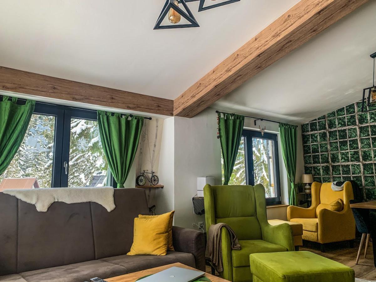 Appartement Basic Jelen *