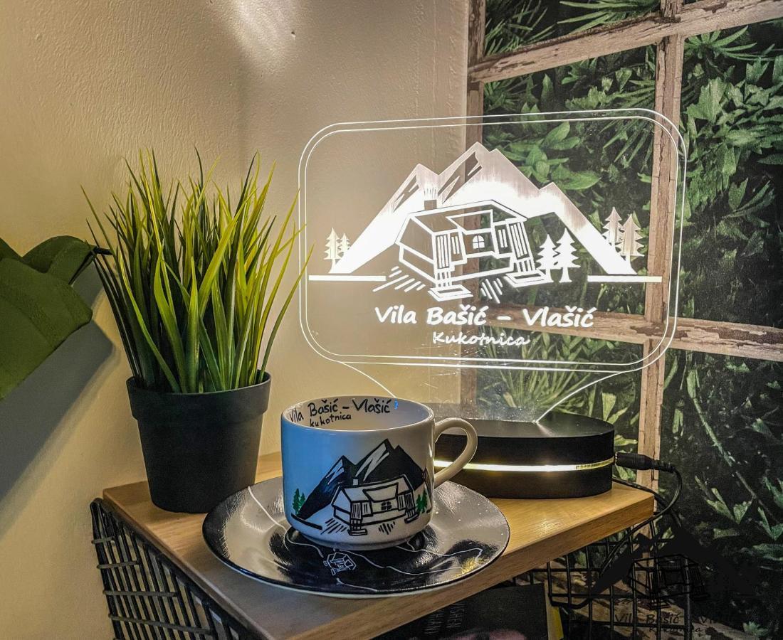 Apartment Basic Jelen Vlasic
