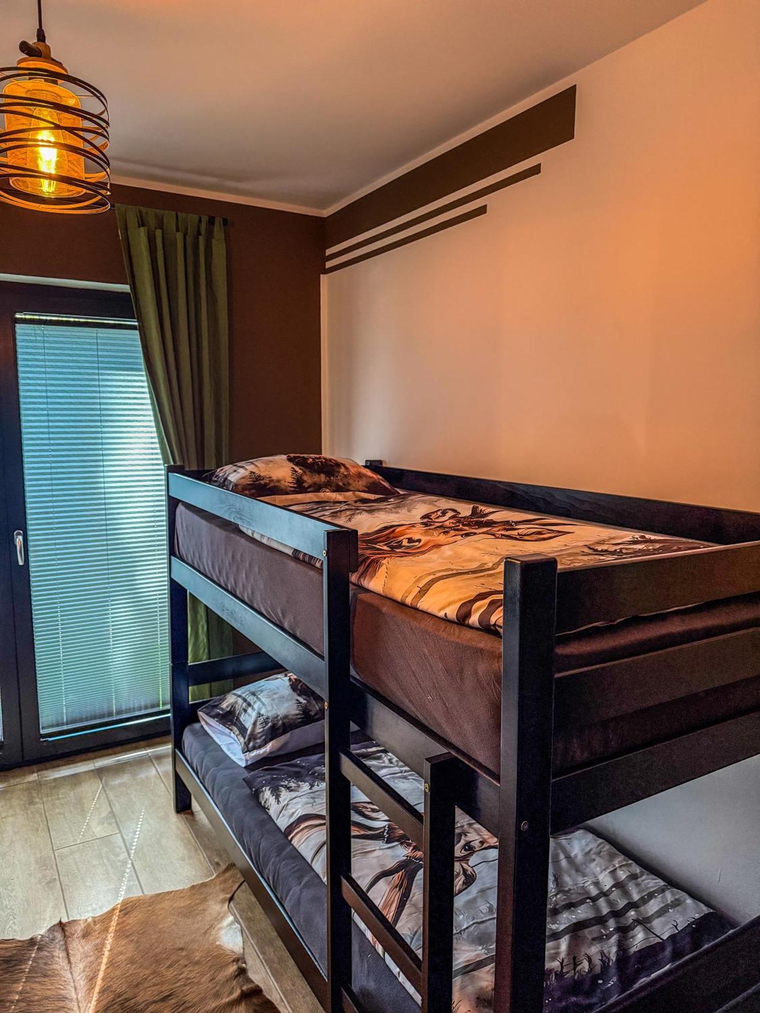 Appartement Basic Jelen Vlašić